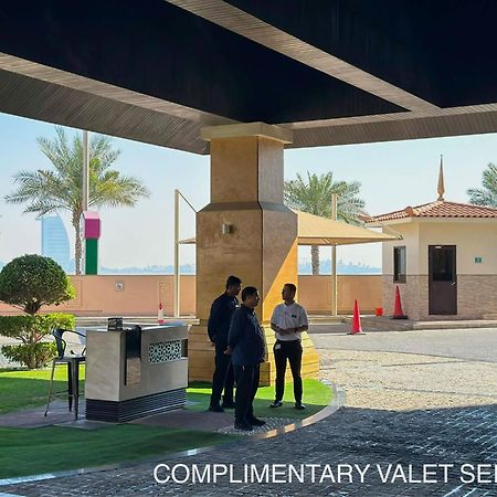 Fabulous 1 Bedroom Apartment At 5 Star Resort Dubai Exterior photo
