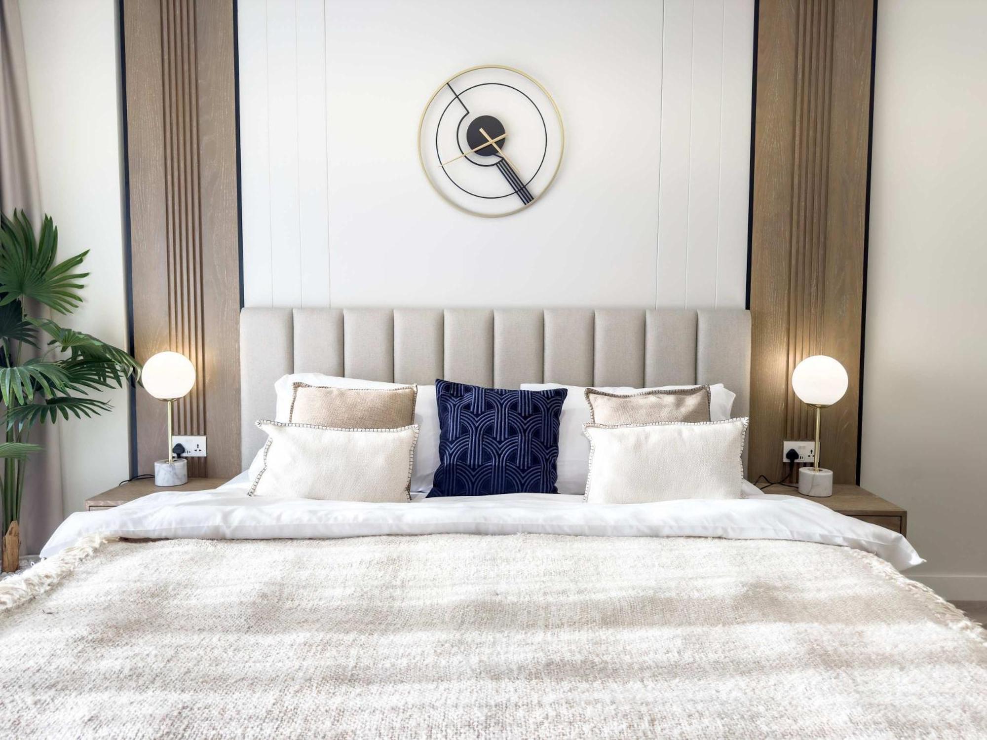 Fabulous 1 Bedroom Apartment At 5 Star Resort Dubai Exterior photo